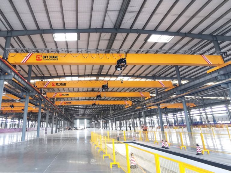 Single beam gantry crane type Best Chinese Exporters