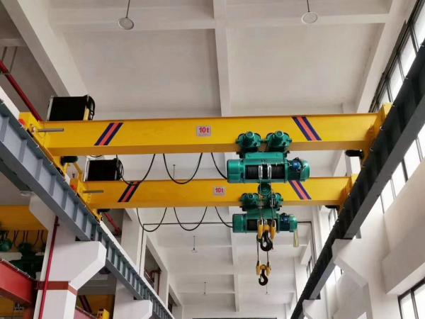 General purpose semi-gantry crane China Best Factories